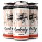 Medicine Hat Coconut Porter 4 Cans