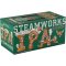 Steamworks Flagship IPA 8 Pack 