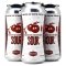 Medicine Hat Brewing Cranberry Sour