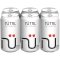 Nutrl Vodka Soda Red Apple 6 Cans