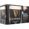 Guinness Draught 8 Cans