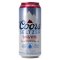 Coors Seltzer Black Cherry 473ml