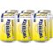 Twisted Tea Slightly Sweet 6 Cans