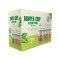 Bumper Crop Crisp Apple Cider 6 Cans