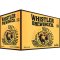 Whistler Brewing Bear Paw Honey Lager 6 Cans
