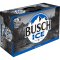 Busch Ice 15 Cans