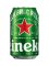 Heineken Lager 24 Cans