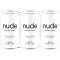 Nude Vodka Soda Black Cherry 6 Cans