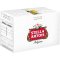 Stella Artois 18 Bottles