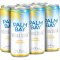 Plam Bay Vodka Soda Mango Pineapple 6 Cans
