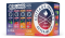 Cottage Springs Vodka Water Real Juice Variety Pack 12 Cans 