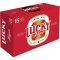 Lucky Lager 15 Cans