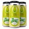 Dageraad Peer Pear Beer 4 Cans