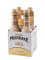 Mudshake Creamy Vanilla 4 Bottles