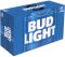 Bud Light 24 Cans