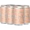 Jaw Drop Stripped Squirting Oranges 6 Cans