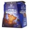 Unibroue La Fin Du Monde Tripel 4 Cans