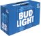 Bud Light 15 Bottles