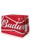 Budweiser  15 Bottles