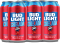 Bud Light Chelada 6 Cans