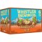 Whistler Chestnut Ale 6 Cans