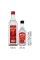 Red Stone 60 Vodka 375ml