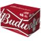 Budweiser  48 Cans