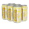 Smirnoff Ice Pineapple 6 Cans