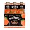 JDCC Southern Peach 6 Bottles