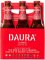 Daura Damm Gluten Free 6 Bottles