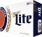 Miller Lite 24 Cans