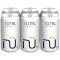 Nutrl Lime Vodka Soda 6 Cans