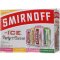 Smirnoff Ice Life Of Party 24 Cans