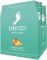 Barefoot Moscato Spritzer 4 Cans