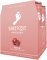 Barefoot Rose Spritzer 4 Cans