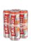 Smirnoff Ice Light Blood Orange & Soda 4 Cans