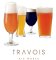 Travois German Pilsner 6 Cans