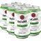 Bacardi Rum Soda With Lime 6 Cans