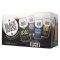 Black Bridge Tasters Flight 8 cans