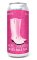 Medicine Hat Rebel Daughter Pink Boots 4 Cans