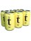 Hard Tea Lemon 6 Cans