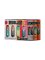 Rebellion Brewing Fruit Sour Variety Pack 8 Cans
