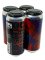 Delta Brewstillery Cosmic Gumbo NEIPA 4 Cans