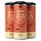 Shiddy's Wild Peach Pie 4 Cans