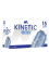 Metas Kinetic Lager Beer 15 Cans 