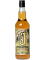 Admiral's Old J Pineapple Spiced Rum 750ml 