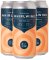 Four Winds Whirlwind Hazy Pale Ale 4 Cans