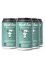 Wyatt Rose Ranch Water Pineapple Coconut 6 Cans