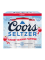 Coors Seltzer Cherry Slushie 6 Cans