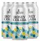 Fallentimber Honey Colada 4 Cans